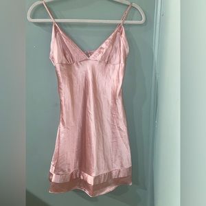 Victoria’s Secret Slip Dress Nightgown